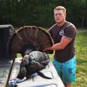 Meet your Posher, Grant